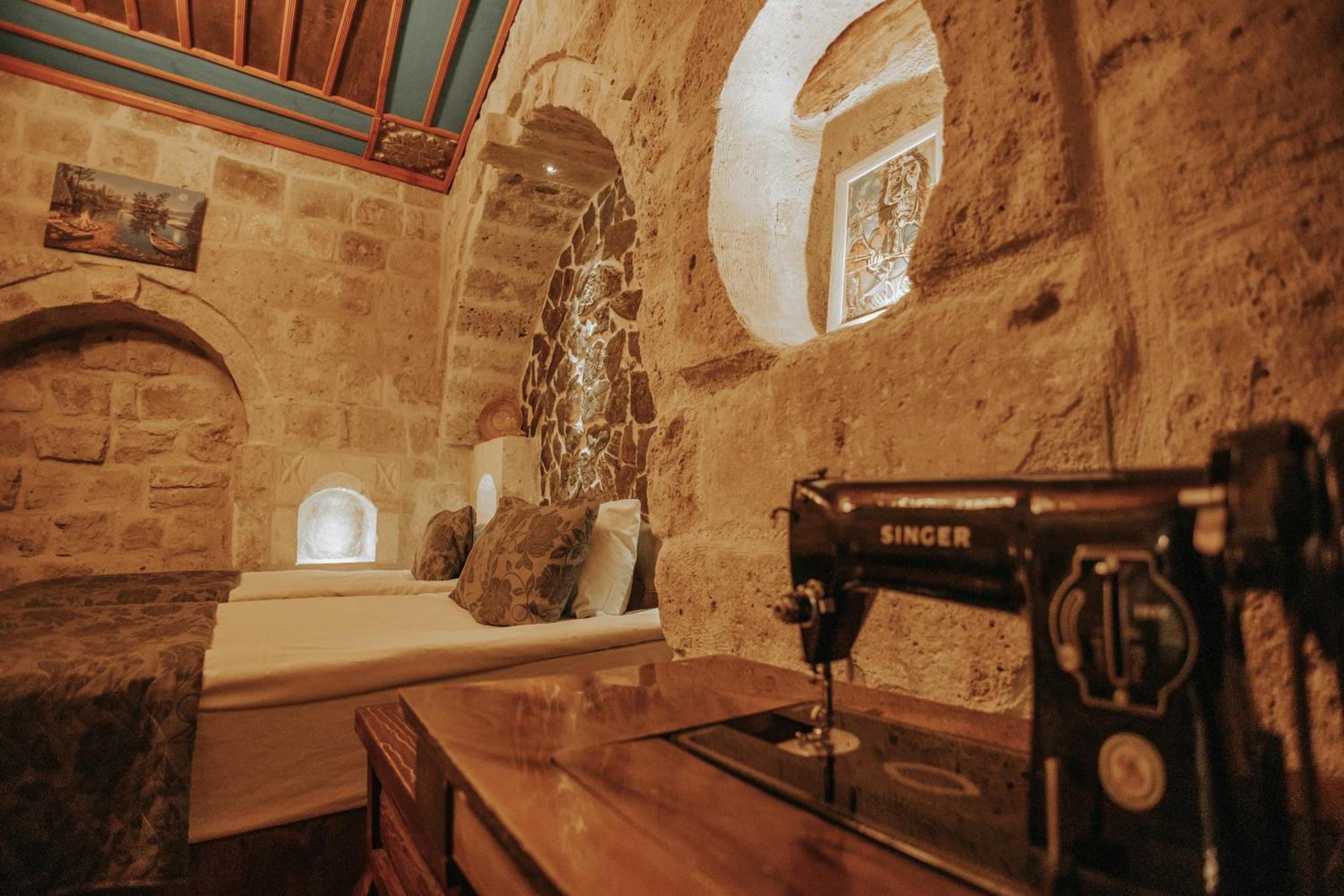 Vintage Cave House Hotel Göreme Luaran gambar