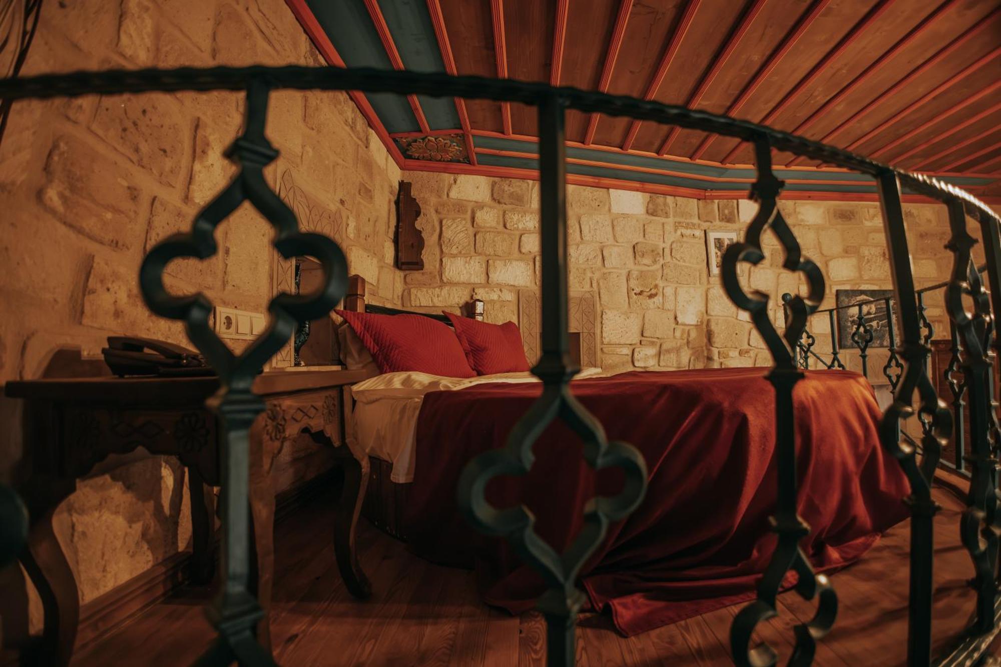 Vintage Cave House Hotel Göreme Luaran gambar