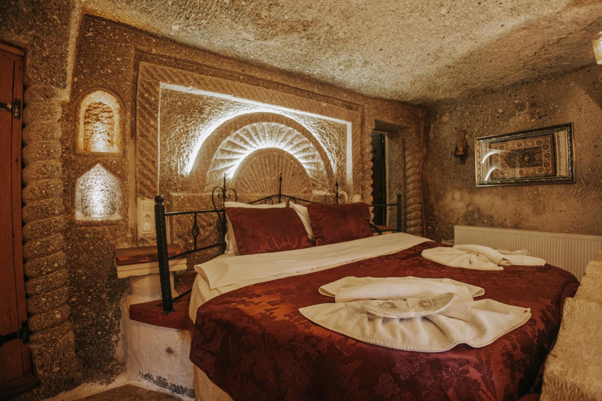 Vintage Cave House Hotel Göreme Luaran gambar