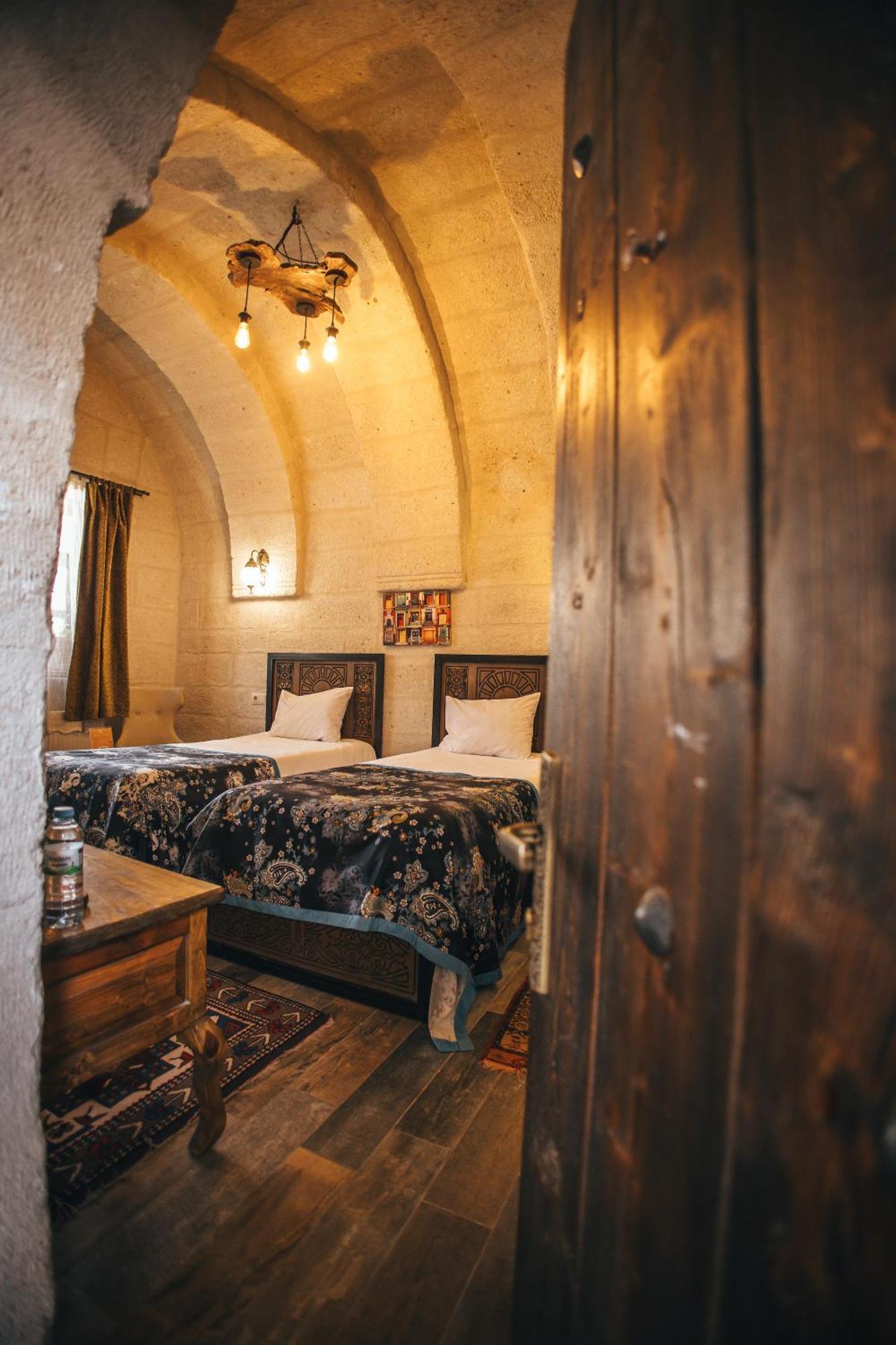 Vintage Cave House Hotel Göreme Luaran gambar