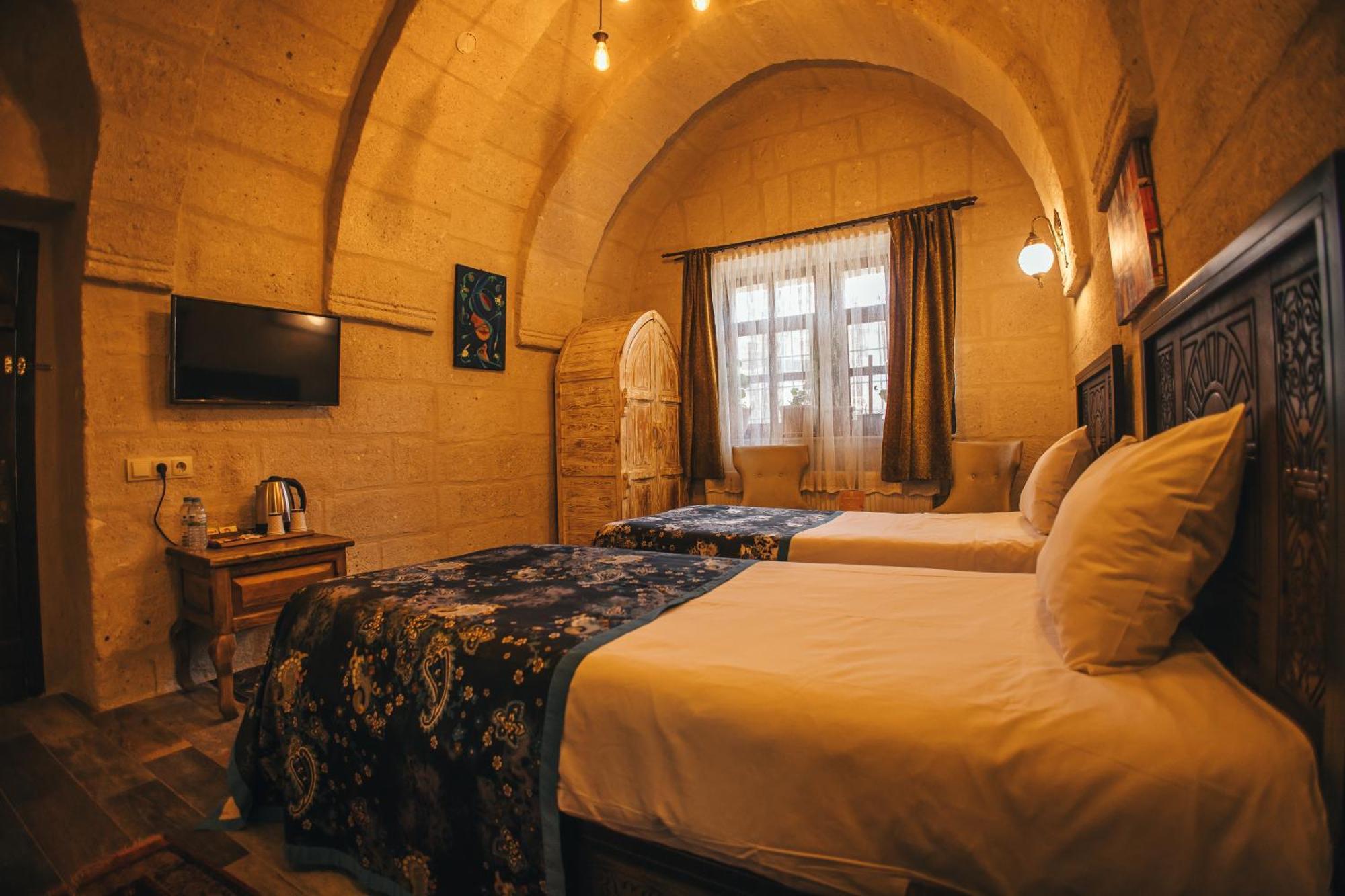 Vintage Cave House Hotel Göreme Luaran gambar