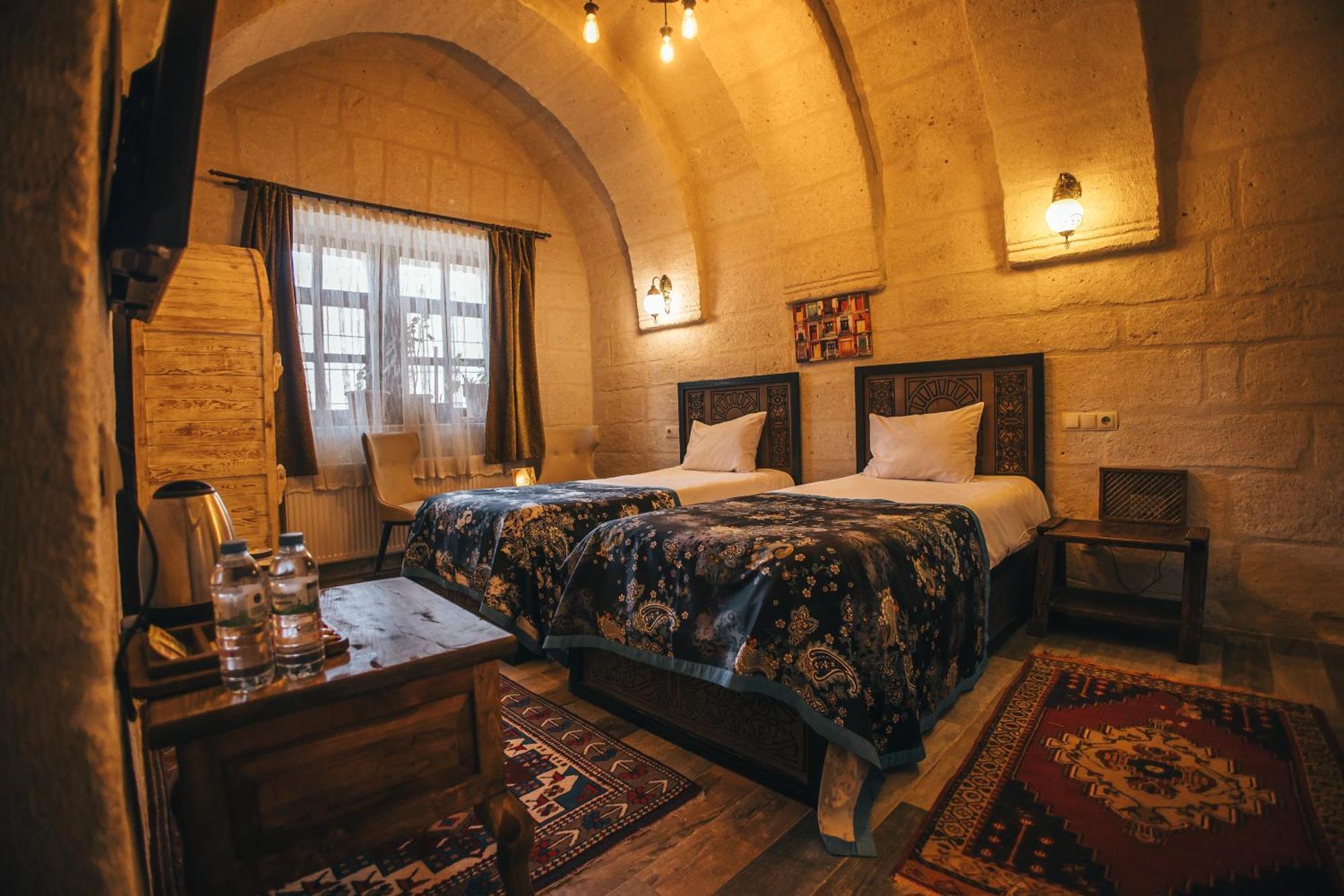 Vintage Cave House Hotel Göreme Luaran gambar