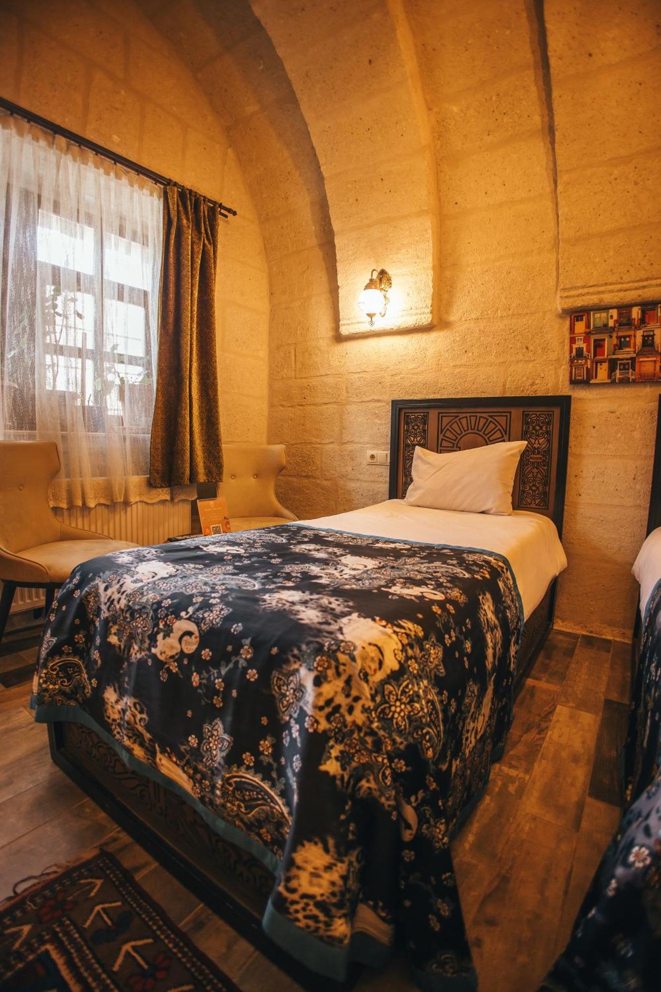 Vintage Cave House Hotel Göreme Luaran gambar