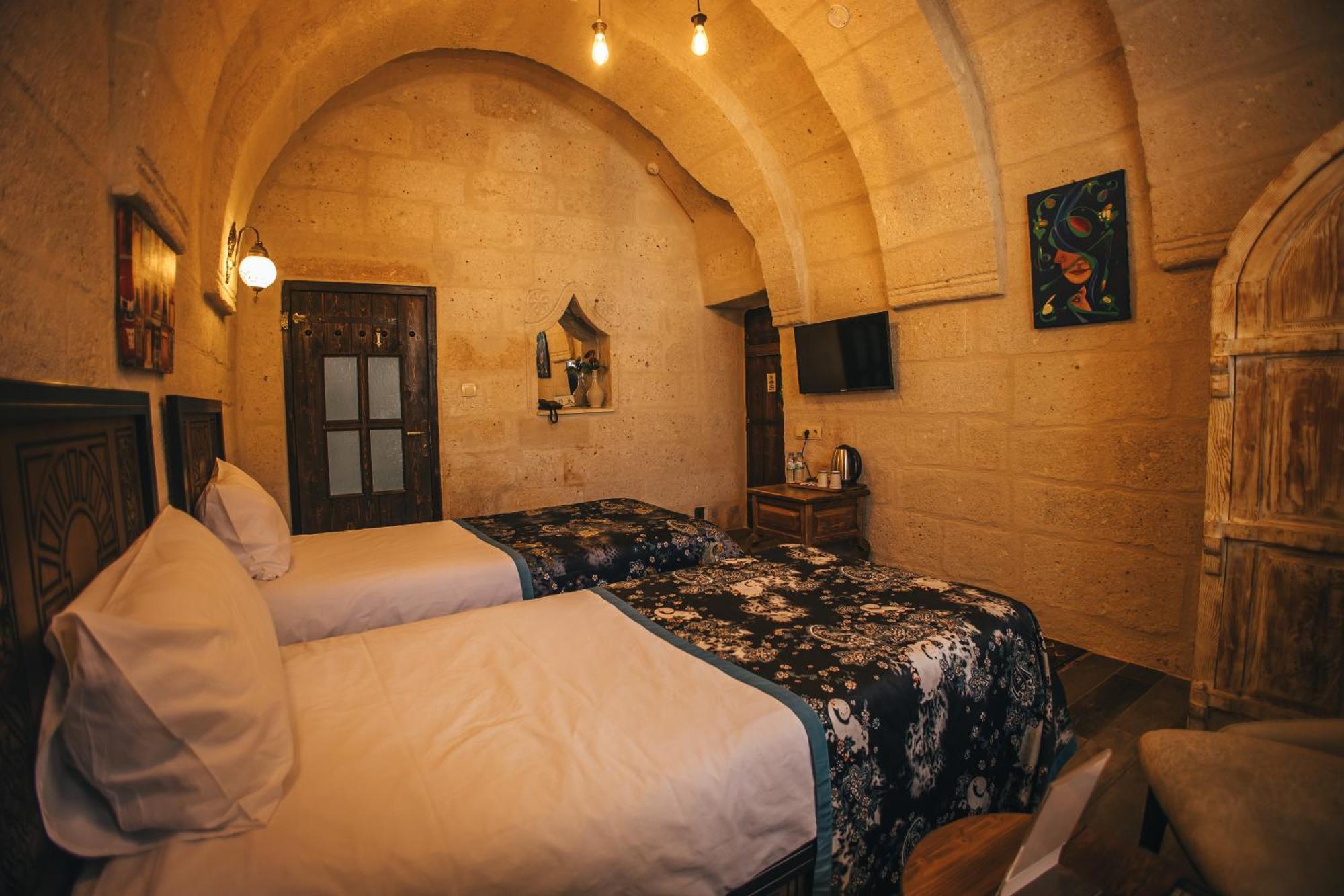 Vintage Cave House Hotel Göreme Luaran gambar