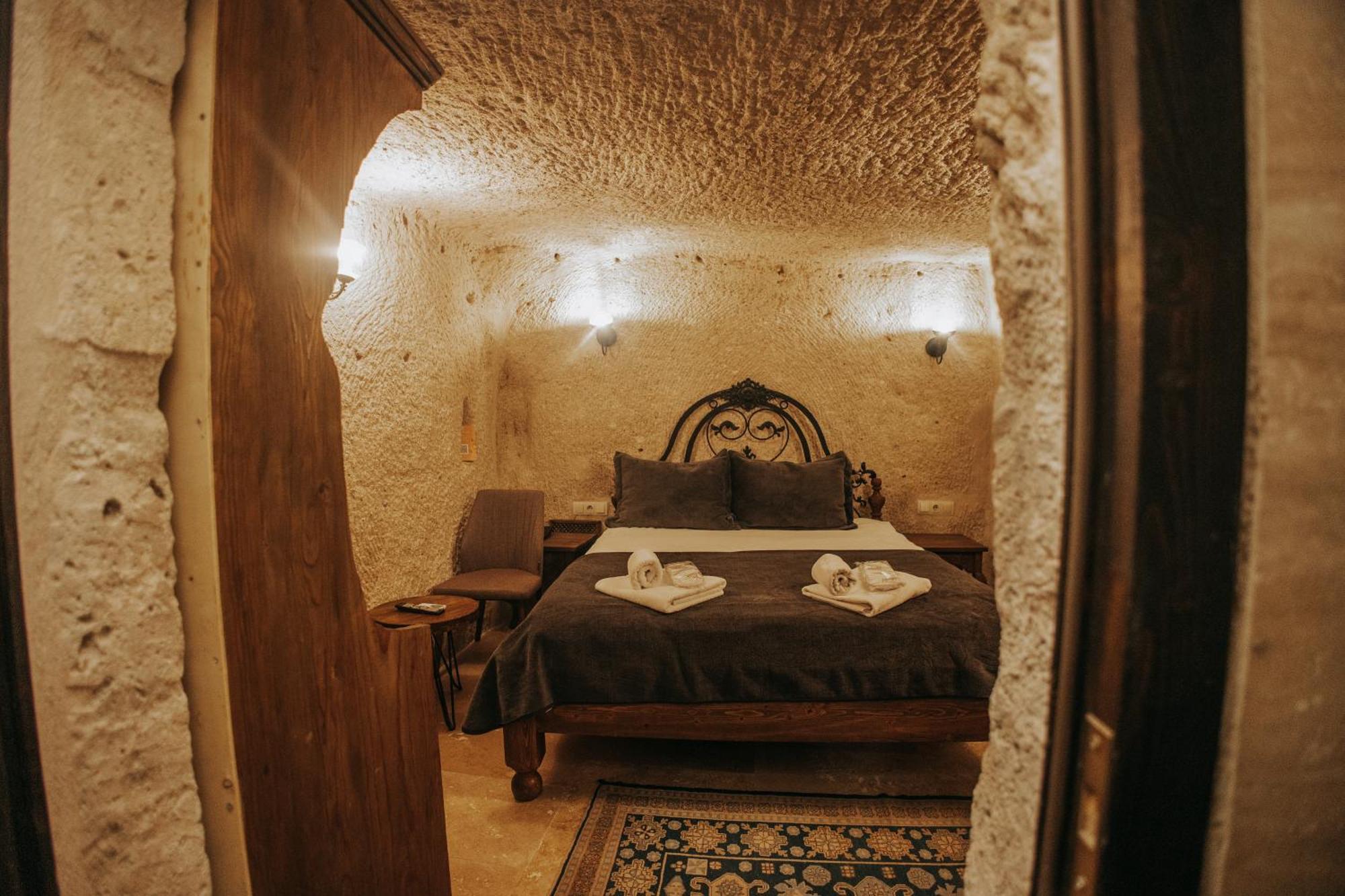 Vintage Cave House Hotel Göreme Luaran gambar