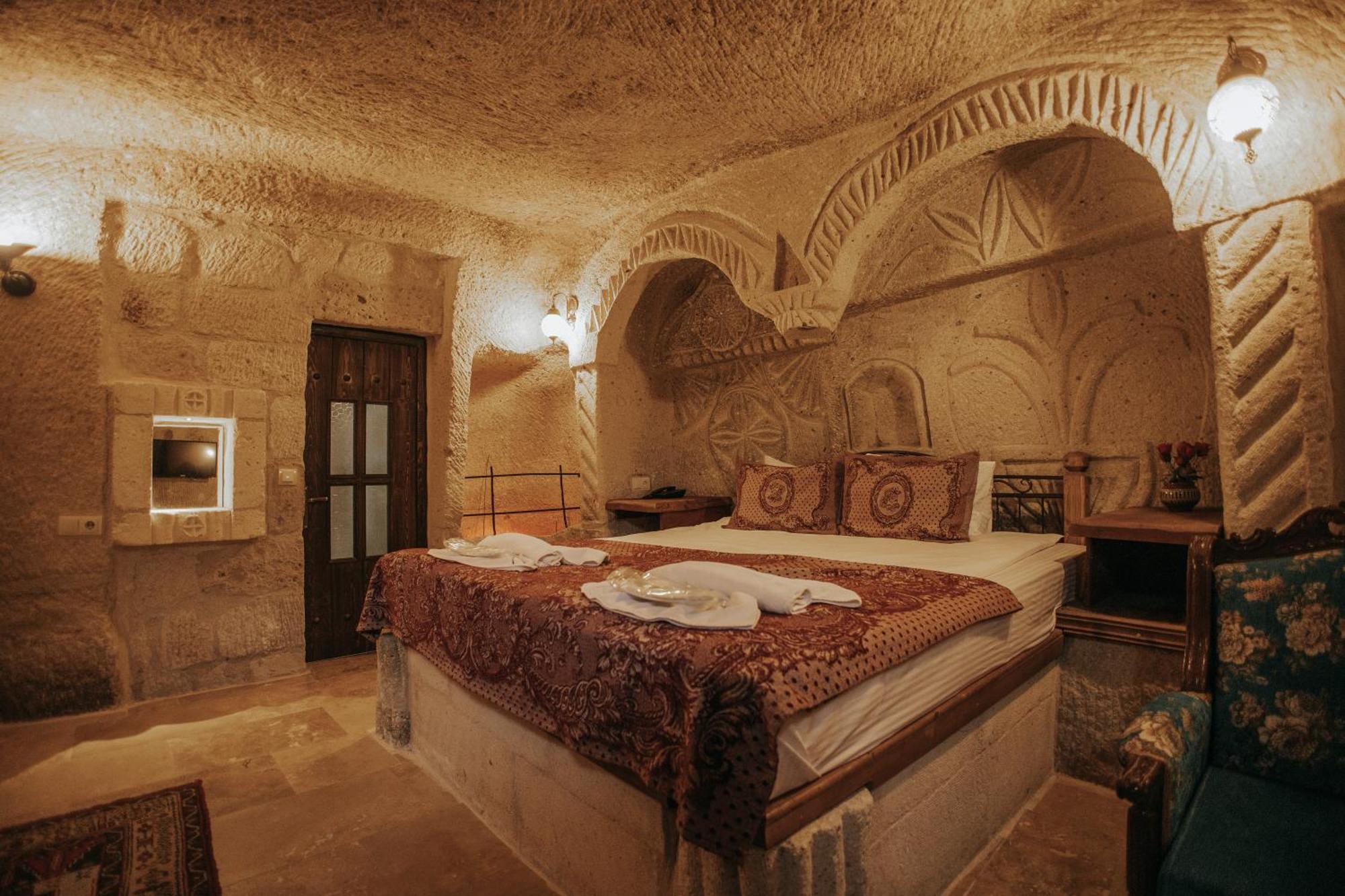 Vintage Cave House Hotel Göreme Luaran gambar